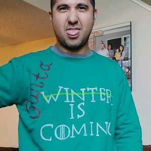 Meet your Posher, Gabriel